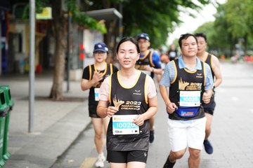 MARATHON DREAM CUP 2023 - Ảnh #381575