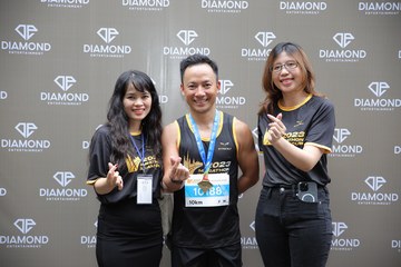 MARATHON DREAM CUP 2023 - Ảnh #381262