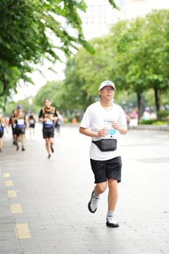MARATHON DREAM CUP 2023 - Ảnh #382096