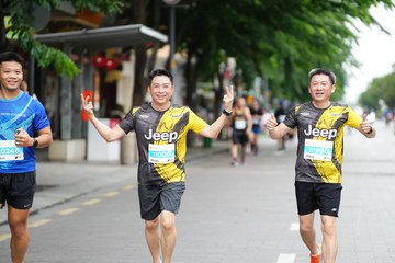 MARATHON DREAM CUP 2023 - Ảnh #382466