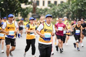 MARATHON DREAM CUP 2023 - Ảnh #382472
