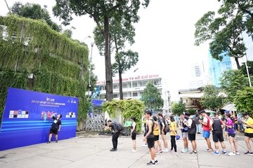 MARATHON DREAM CUP 2023 - Ảnh #382260