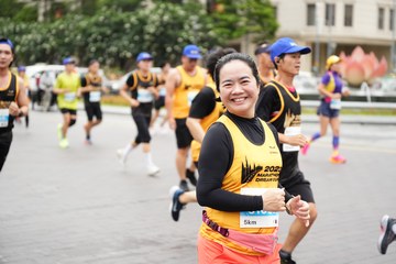 MARATHON DREAM CUP 2023 - Ảnh #382491