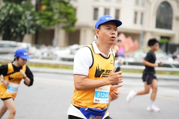 MARATHON DREAM CUP 2023 - Ảnh #382476