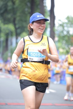 MARATHON DREAM CUP 2023 - Ảnh #380951