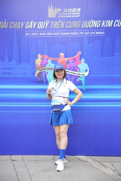 MARATHON DREAM CUP 2023 - Ảnh #381190