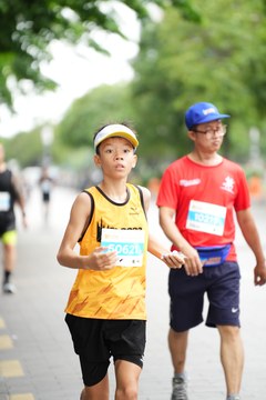 MARATHON DREAM CUP 2023 - Ảnh #382036