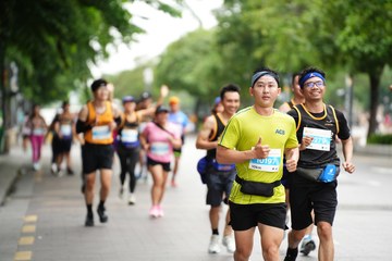 MARATHON DREAM CUP 2023 - Ảnh #381616
