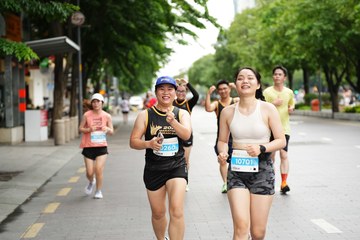 MARATHON DREAM CUP 2023 - Ảnh #381726
