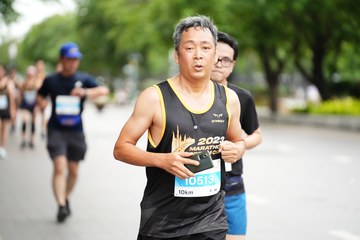 MARATHON DREAM CUP 2023 - Ảnh #381551