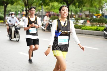 MARATHON DREAM CUP 2023 - Ảnh #381899