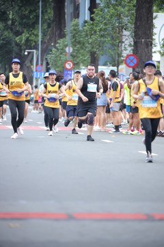 MARATHON DREAM CUP 2023 - Ảnh #380940
