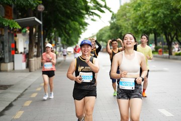 MARATHON DREAM CUP 2023 - Ảnh #381730