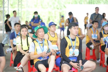 MARATHON DREAM CUP 2023 - Ảnh #381497