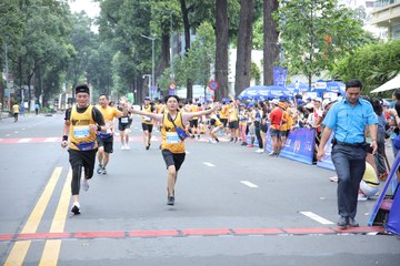 MARATHON DREAM CUP 2023 - Ảnh #380914