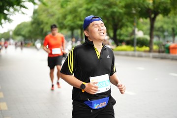 MARATHON DREAM CUP 2023 - Ảnh #381993