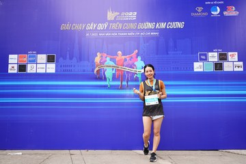 MARATHON DREAM CUP 2023 - Ảnh #382345