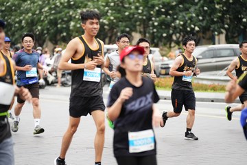 MARATHON DREAM CUP 2023 - Ảnh #382557