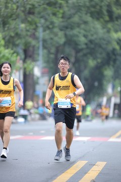 MARATHON DREAM CUP 2023 - Ảnh #380885