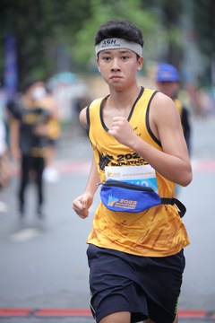 MARATHON DREAM CUP 2023 - Ảnh #380831