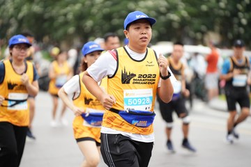 MARATHON DREAM CUP 2023 - Ảnh #382483