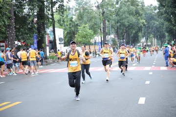 MARATHON DREAM CUP 2023 - Ảnh #380923
