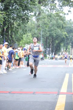 MARATHON DREAM CUP 2023 - Ảnh #380958