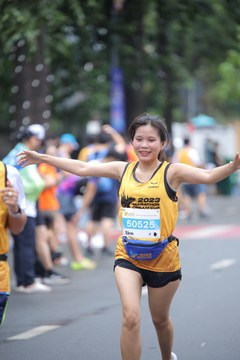 MARATHON DREAM CUP 2023 - Ảnh #380870