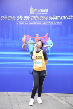 MARATHON DREAM CUP 2023 - Ảnh #381157