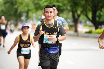 MARATHON DREAM CUP 2023 - Ảnh #381862