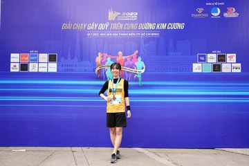 MARATHON DREAM CUP 2023 - Ảnh #382315