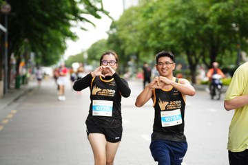 MARATHON DREAM CUP 2023 - Ảnh #381731
