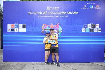 MARATHON DREAM CUP 2023 - Ảnh #381038
