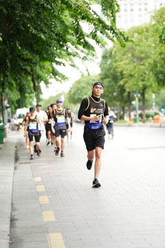 MARATHON DREAM CUP 2023 - Ảnh #382099