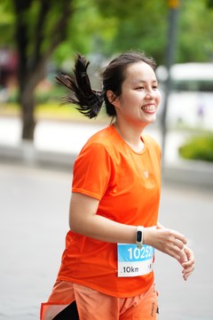 MARATHON DREAM CUP 2023 - Ảnh #382209