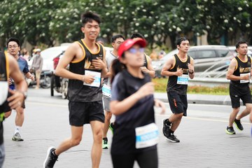 MARATHON DREAM CUP 2023 - Ảnh #382547