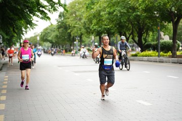 MARATHON DREAM CUP 2023 - Ảnh #381688