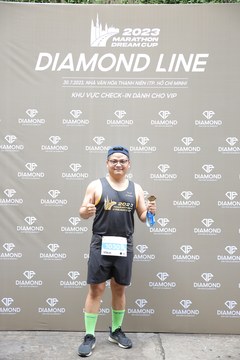 MARATHON DREAM CUP 2023 - Ảnh #381389