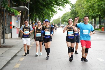 MARATHON DREAM CUP 2023 - Ảnh #381558