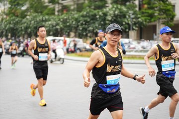 MARATHON DREAM CUP 2023 - Ảnh #382563