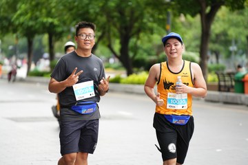 MARATHON DREAM CUP 2023 - Ảnh #381959