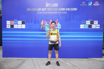 MARATHON DREAM CUP 2023 - Ảnh #381126