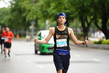 MARATHON DREAM CUP 2023 - Ảnh #381791