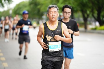 MARATHON DREAM CUP 2023 - Ảnh #381548