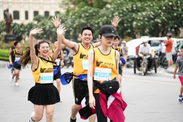 MARATHON DREAM CUP 2023 - Ảnh #382538