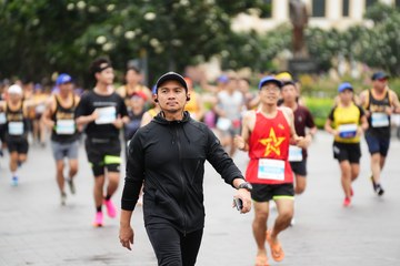 MARATHON DREAM CUP 2023 - Ảnh #382539