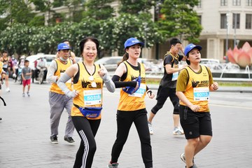 MARATHON DREAM CUP 2023 - Ảnh #382531