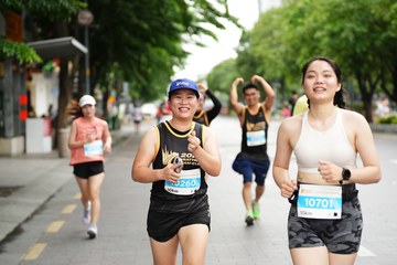 MARATHON DREAM CUP 2023 - Ảnh #381738