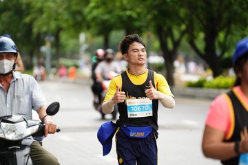 MARATHON DREAM CUP 2023 - Ảnh #381774