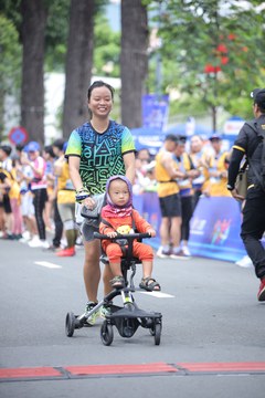 MARATHON DREAM CUP 2023 - Ảnh #380999